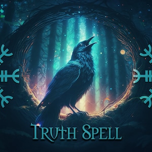 Truth Spell || Make Someone Tell The Truth || Bring Truth To The Surface || FREE Consultations