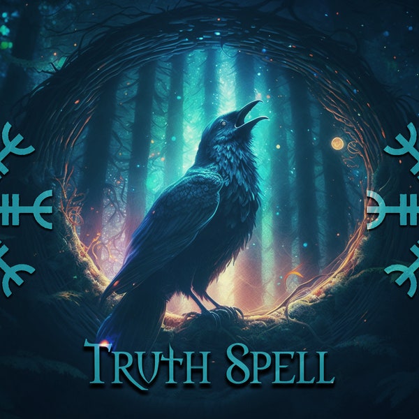 Truth Spell || Make Someone Tell The Truth || Bring Truth To The Surface || FREE Consultations