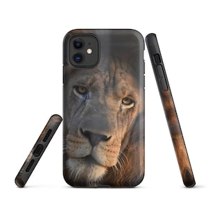 Creature Tough iPhone case