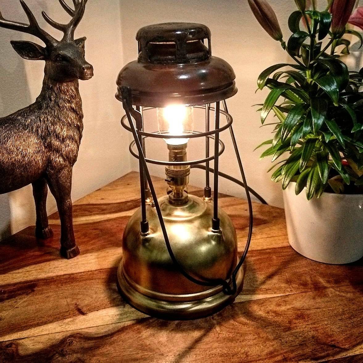 Tilley lamps - Etsy 日本