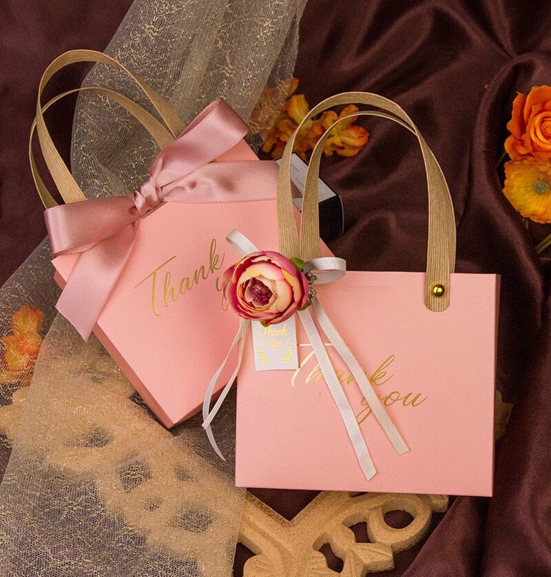 Fancy on sale goodie bags