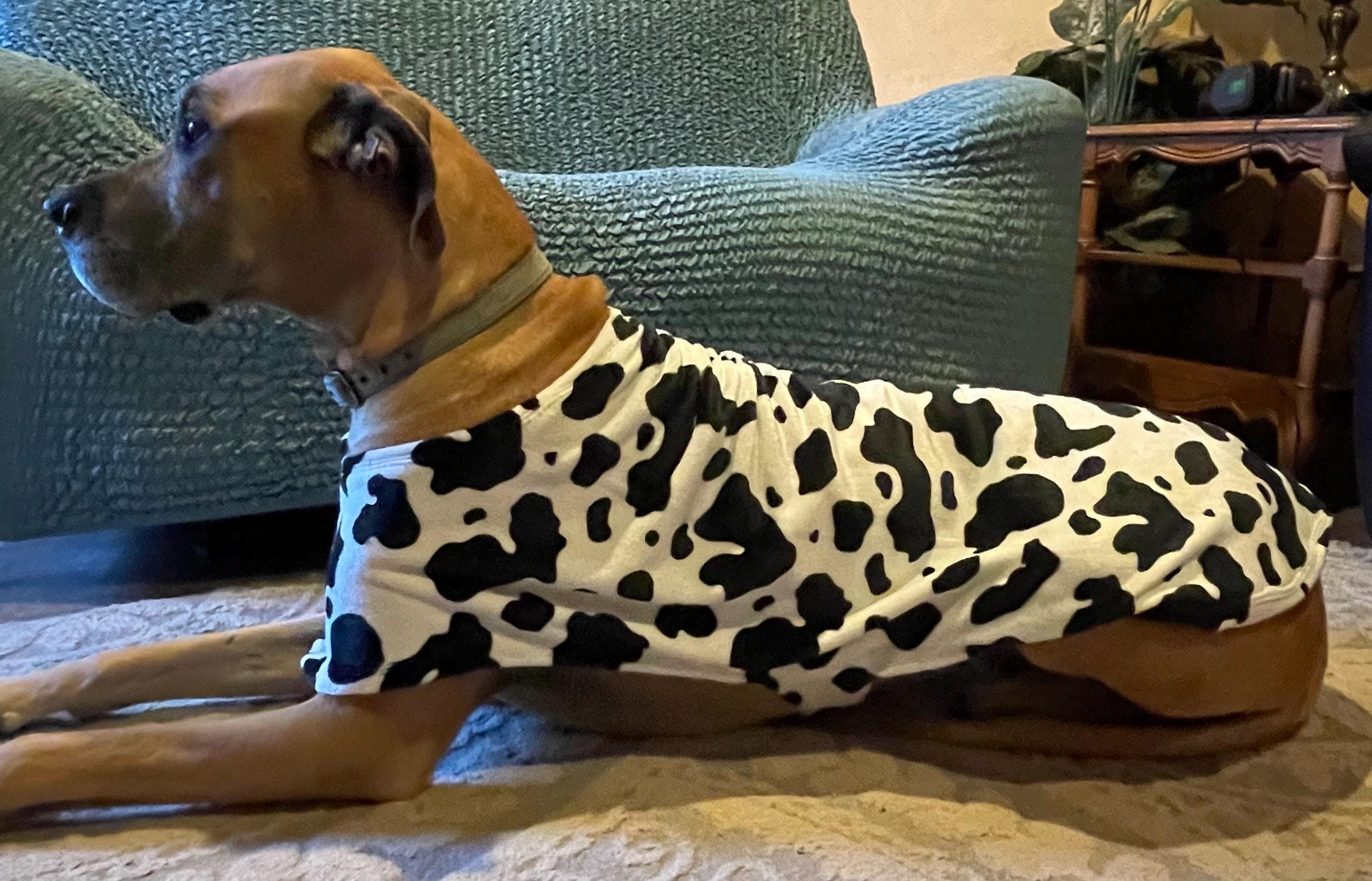 Large Dog jacket fleece sweater Personalized Embroidered gift-for Great Dane or large breed dog, Dog Mom, custom pet gift, pet gift for dogs