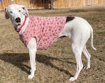 Large Dog comfy tshirt, Great Dane large breed size shirt gift-for Dog Mom, pet gift, dad gifted, for dogs, dog shirt, gift for dog lover