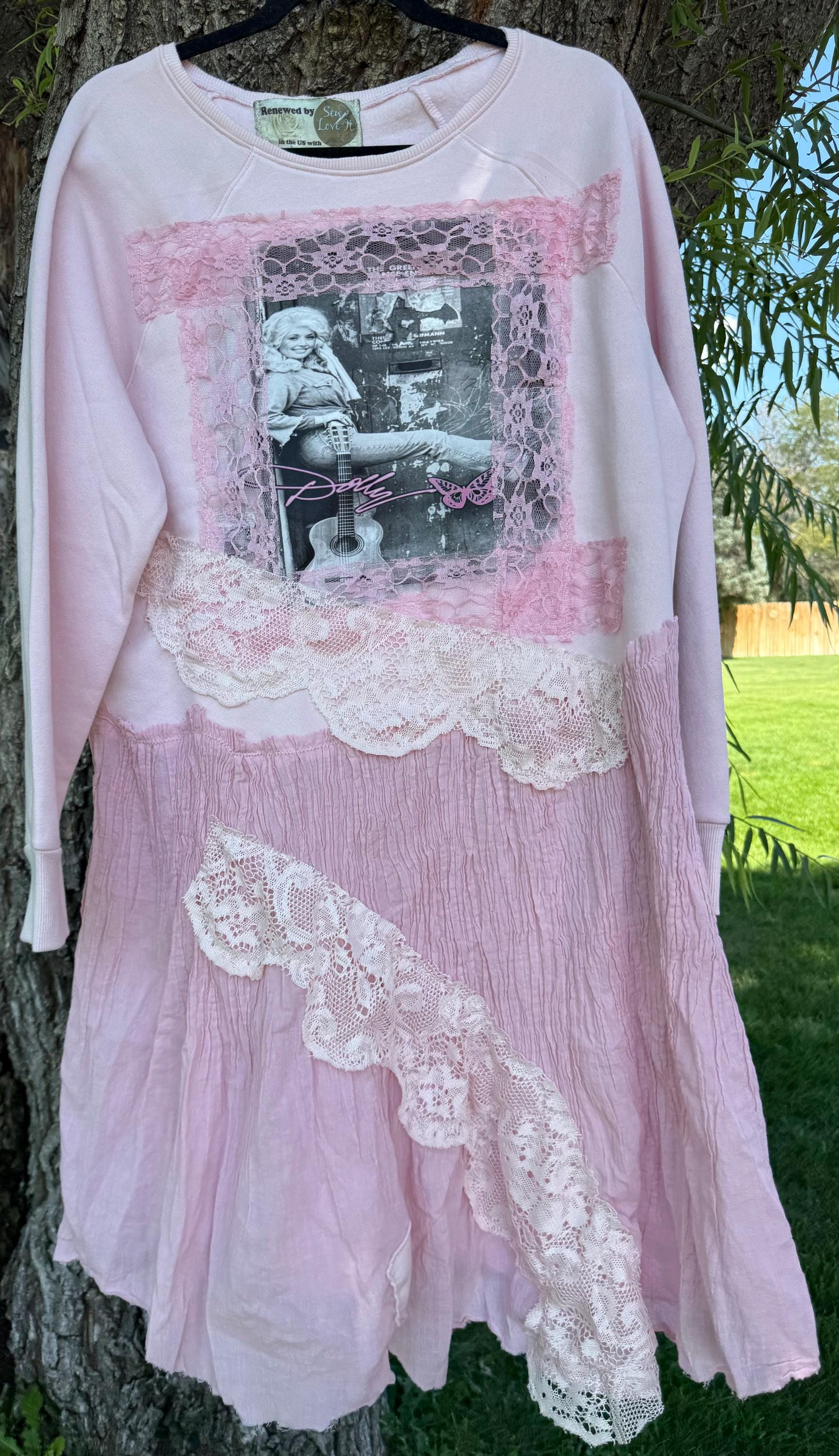 Upcycled Clothing Shabby Chic Clothing Stores Online Buy Wholesale