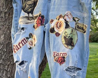 Cozy Worldwide】レザーパンツ y2k opium お兄系 タグ付 Cozy