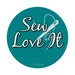 Avatar belonging to SewLoveItLLC