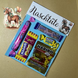 Einladung Kindergeburtstag, Geburtstagseinladung, Einhorn, Einladungskarten, Geburtstag Kinder, Karten, 1. Geburtstag, Boho, Personalisiert bild 8