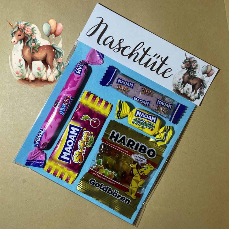 Einladung Kindergeburtstag, Geburtstagseinladung, Einhorn, Einladungskarten, Geburtstag Kinder, Karten, 1. Geburtstag, Boho, Personalisiert bild 8