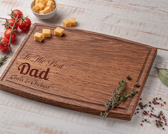 Fathers Day Gift, Grilling Gifts, BBQ Cutting Board, Custom BBQ Board, BBQ Gifts, Meat Cutting Board, Personalized Cutting Board,Steak Board