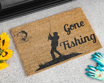 Personalized Doormat-Custom Door Mat-Customized Doormat-Personalized Gift-Custom Gift-Housewarming Gift-Birthday Gift-Welcome Door Mat