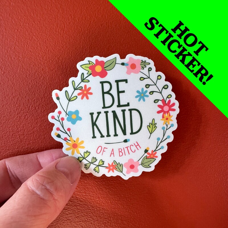 Stickers - Etsy