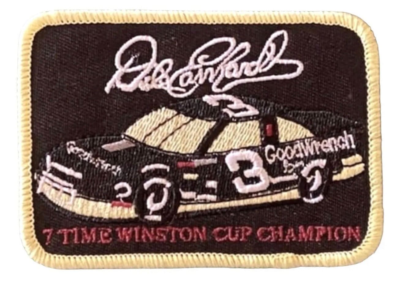 レア！1970’s GM MR Goodwrench ビンテージ ペンホルダー レア！1970's GM MR Goodwrench ビンテージ ペンホルダー