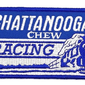 Chattanooga Chew