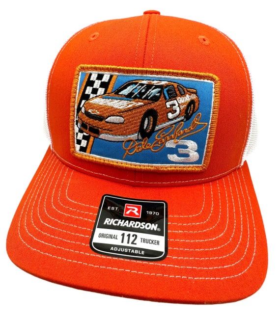 Dale Earnhardt Wheaties Nascar Racing Richardson 112 Trucker