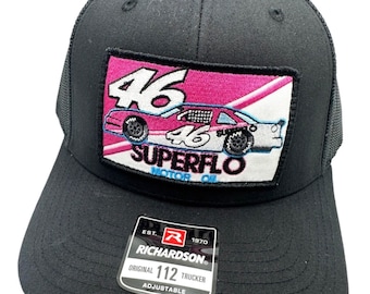 Cole Trickle Superflo Days of Thunder Nascar Movie Racing