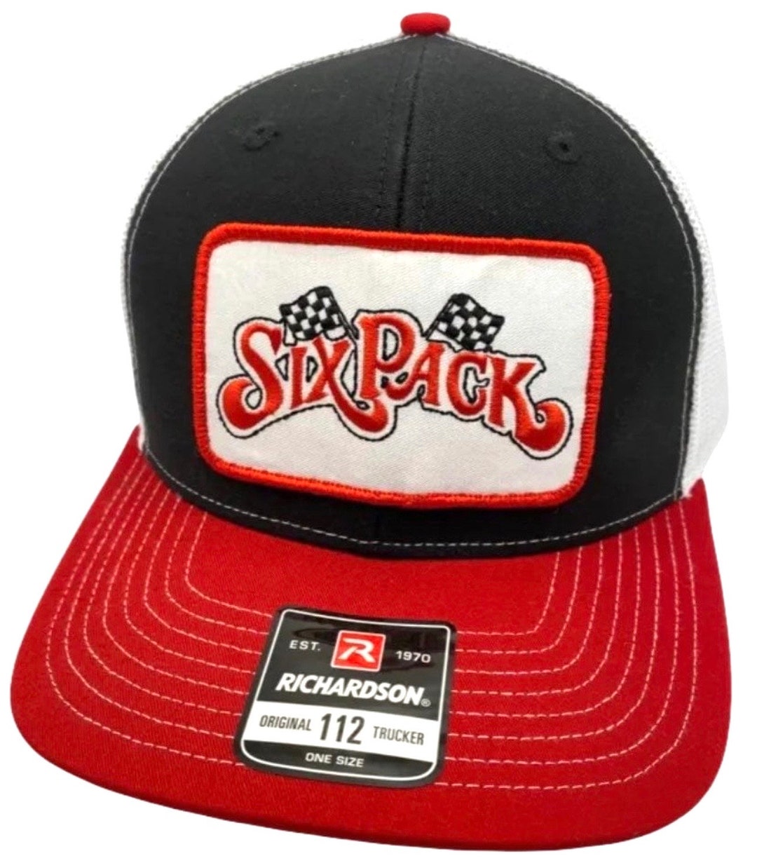 帽子 A24 FILMS Spring Logo Hat red Spring Logo Hat – A24 Shop