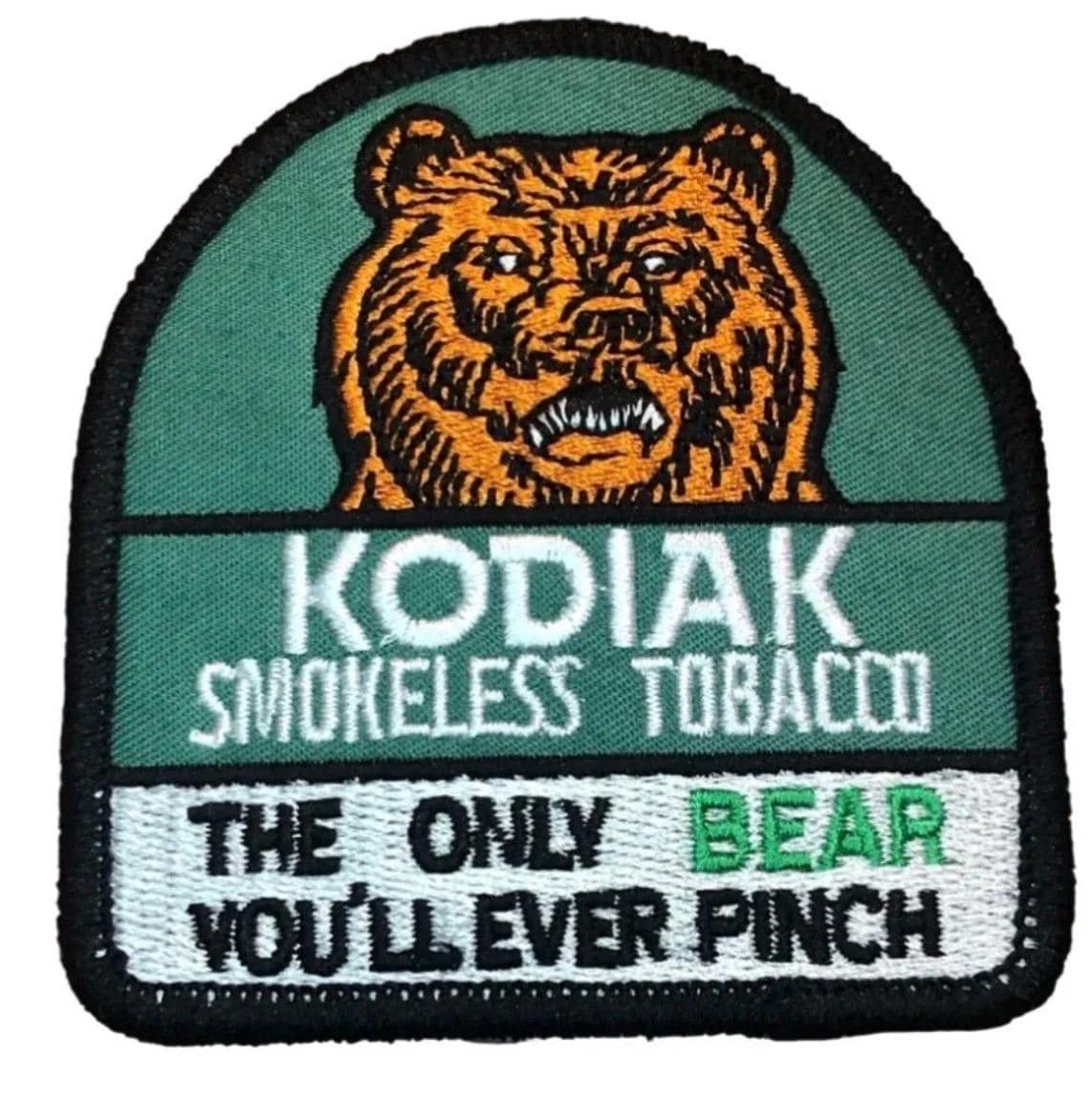 Kodiak Tobacco