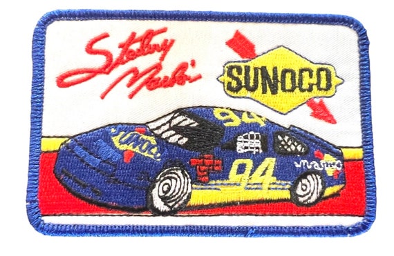Sunoco Household Oil Tin (Jef) Sunoco Household Oil Tin (Jef)