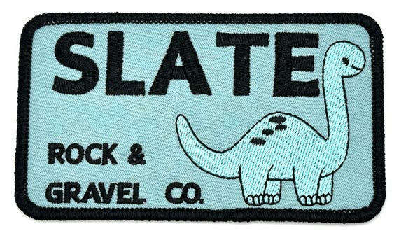 Press Your Luck 80’s Game Show Classic TV Movie Patch Vintage Style Retro