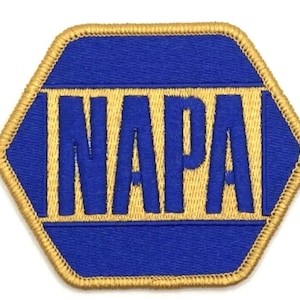 Vintage Napa Parts - Etsy