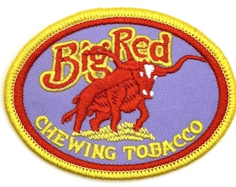 redman tobacco patch Vintage Red Man Chew on a Richardson 112 Trucker Snapback Hat! C – Camoretro Find your new favorite hat here at B Red Man Golden Blend Chewing