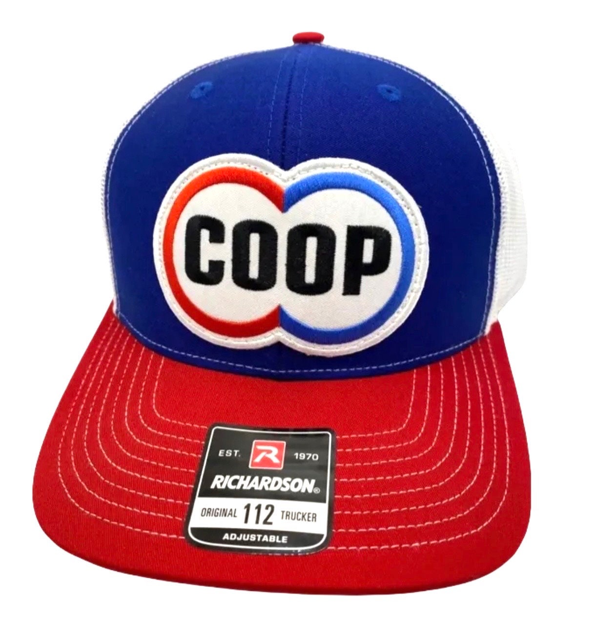 Farmers Co Op Hat - Etsy