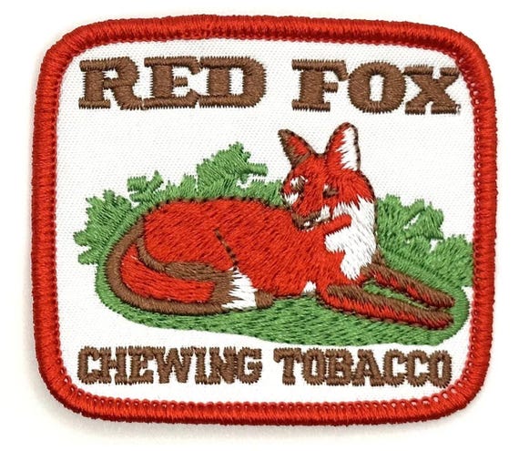 tobacco fox White Full Charge 16mg Nicotine Pouches (5 Pack) Fox Pipe Tobacco - Wicked