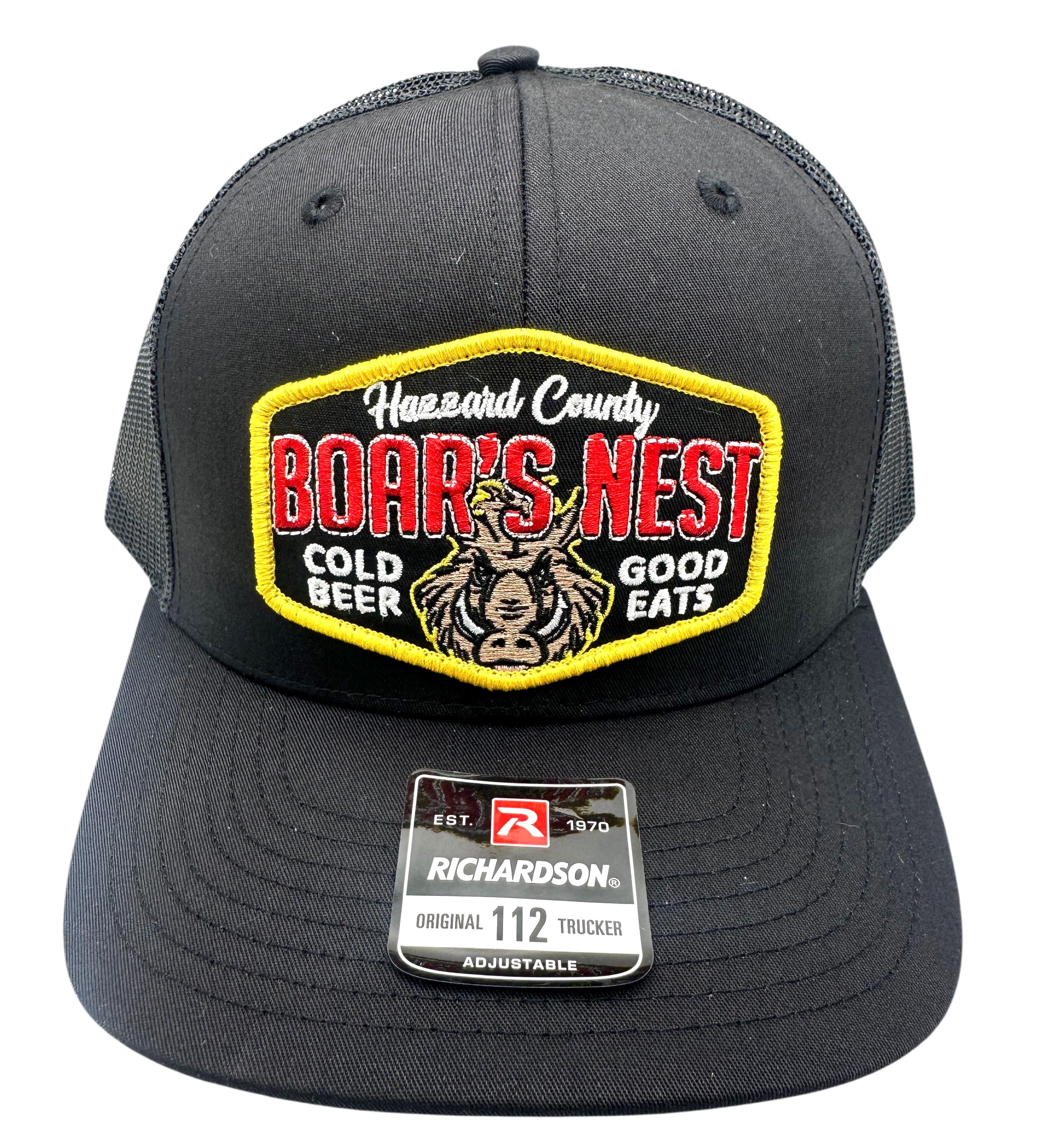 Dukes of Hazzard Hat - Etsy display picture 2
