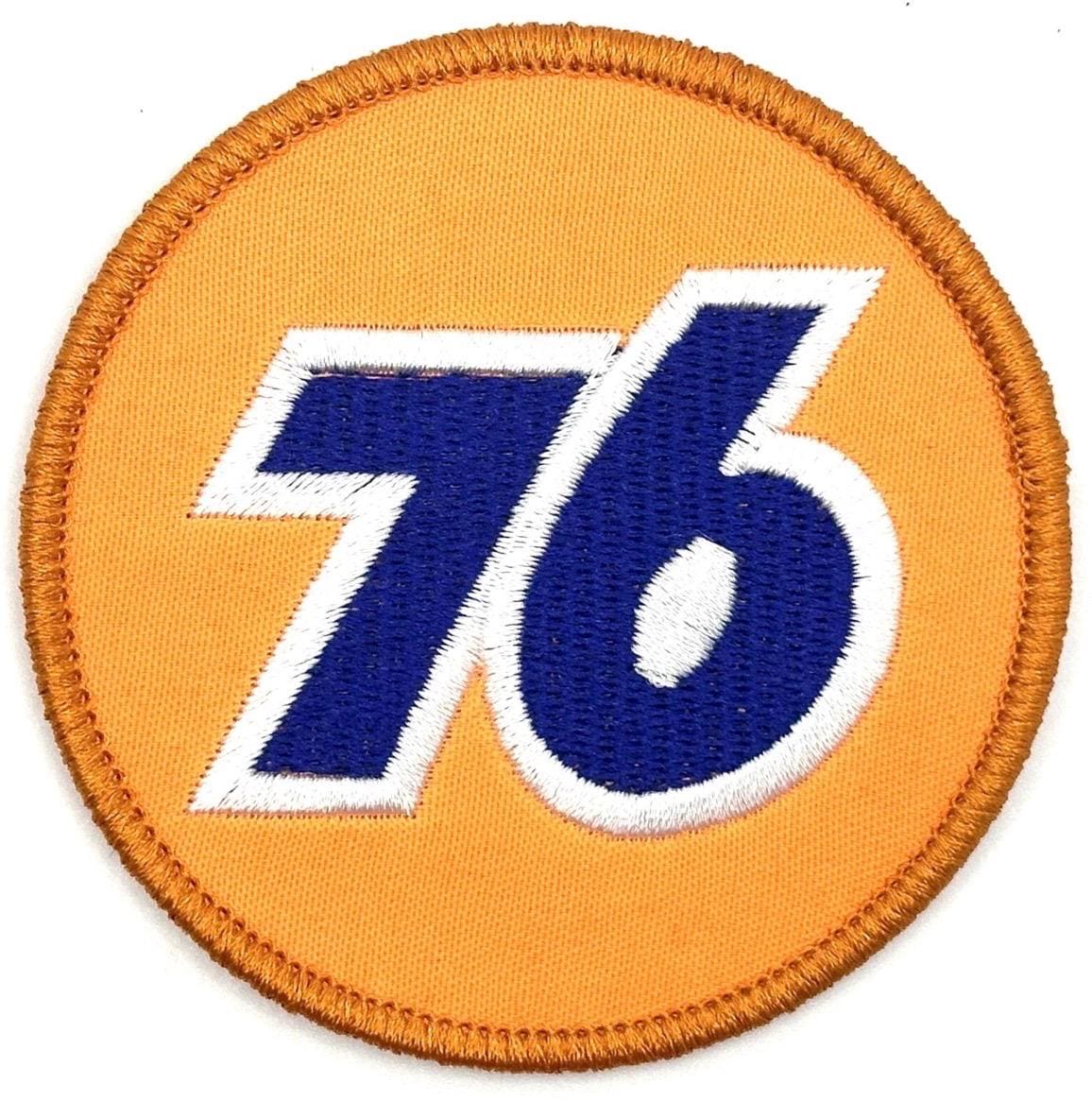 Union 76 gasoline - Etsy 日本
