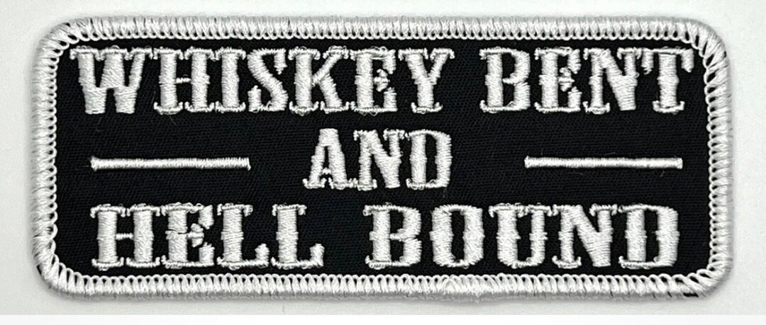 thumbnail image 2 of Vintage Remington 'First In The Field' Shotgun/Rifle Patch – Retro Firearms Embroidered Collectible 2 of 2