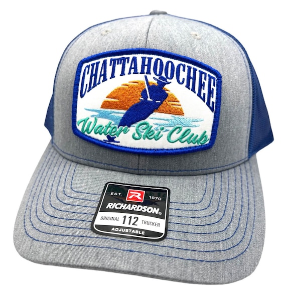 BLUE WATER SKI CAP BLUE WATER SKI CAP