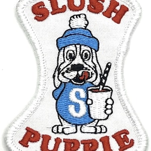 Vintage slush puppy - Etsy 日本