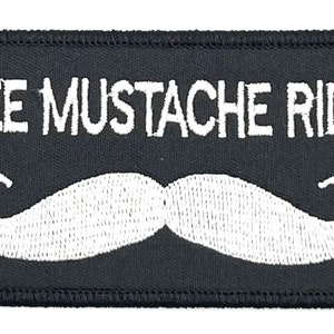Gratis mustaschturer humoristisk rolig vintage-stil lappmössa hatt