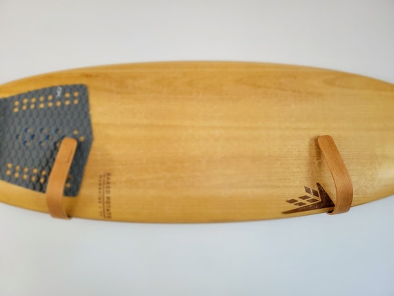 Board Huggers Surfboard Wall Mount Surfboard Rack Mount Longboard Mount Ambrosia Maple Etsy UK