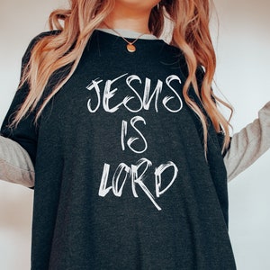 Jesus - Jesus Shirt - Christian Shirt - Christian Apparel - Faith Shirt - Jesus T Shirt - Christian Gift - Jesus TShirt - Christian Tee