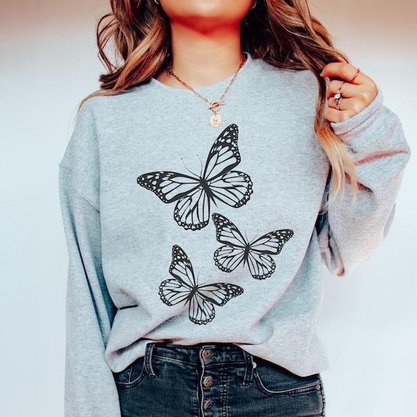 Monarch Butterfly - Etsy