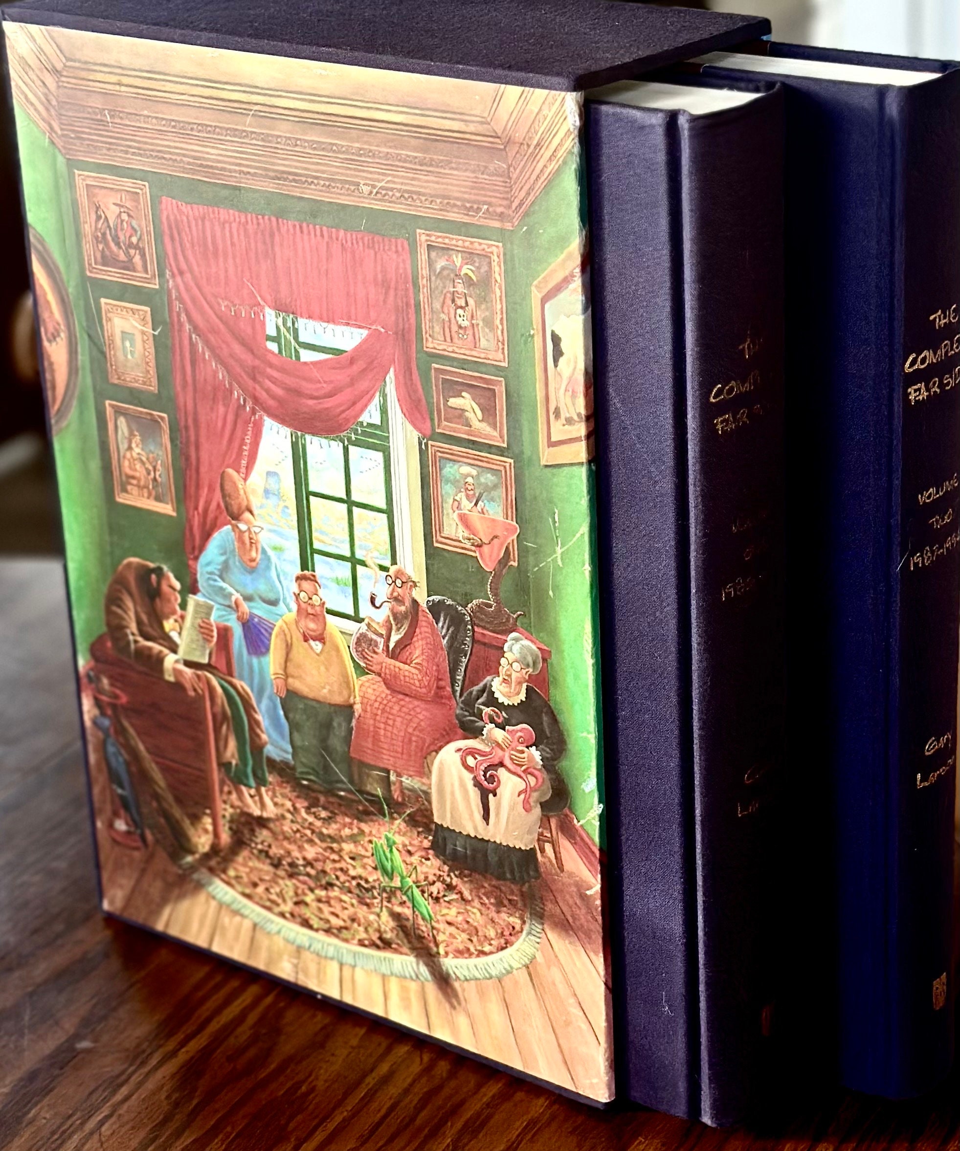 the far side complete ファーサイドコンプリート il_fullxfull.5826927078_cs3r.jpg