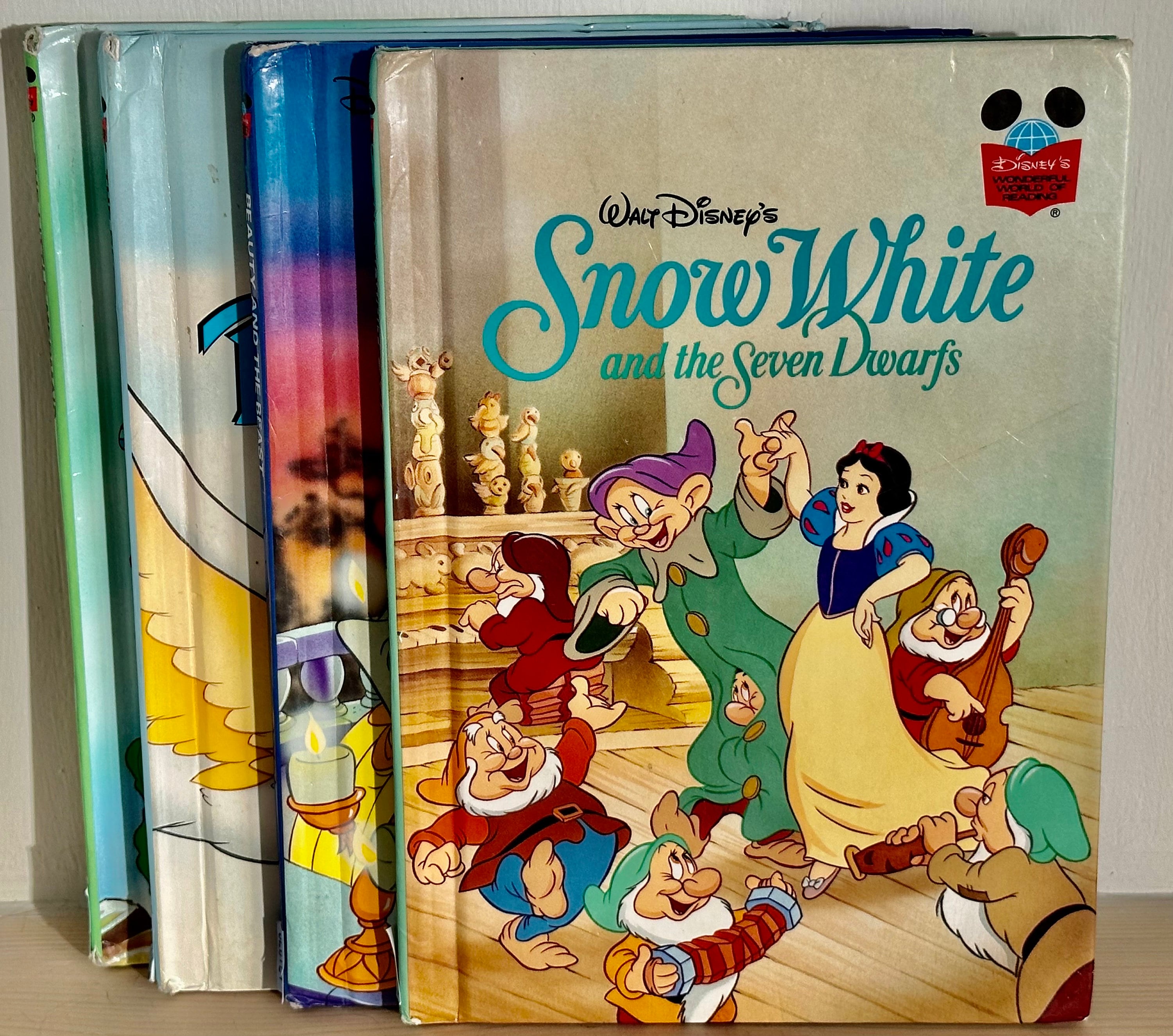 vintage-disney-wonderful-world-of-reading-book-first-edition-etsy