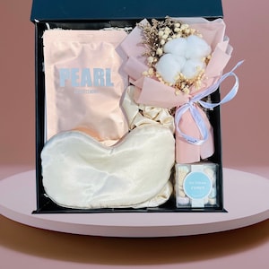 Care Package For Her , Care Package , Sending Warm Wishes , Get Well Soon , Cheer Up Gift Box , Gift For Best Friend , Love Box, Box for Her