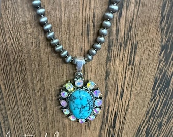 Statementketting Betty