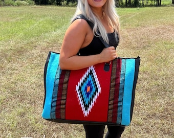 Amarillo Weekender