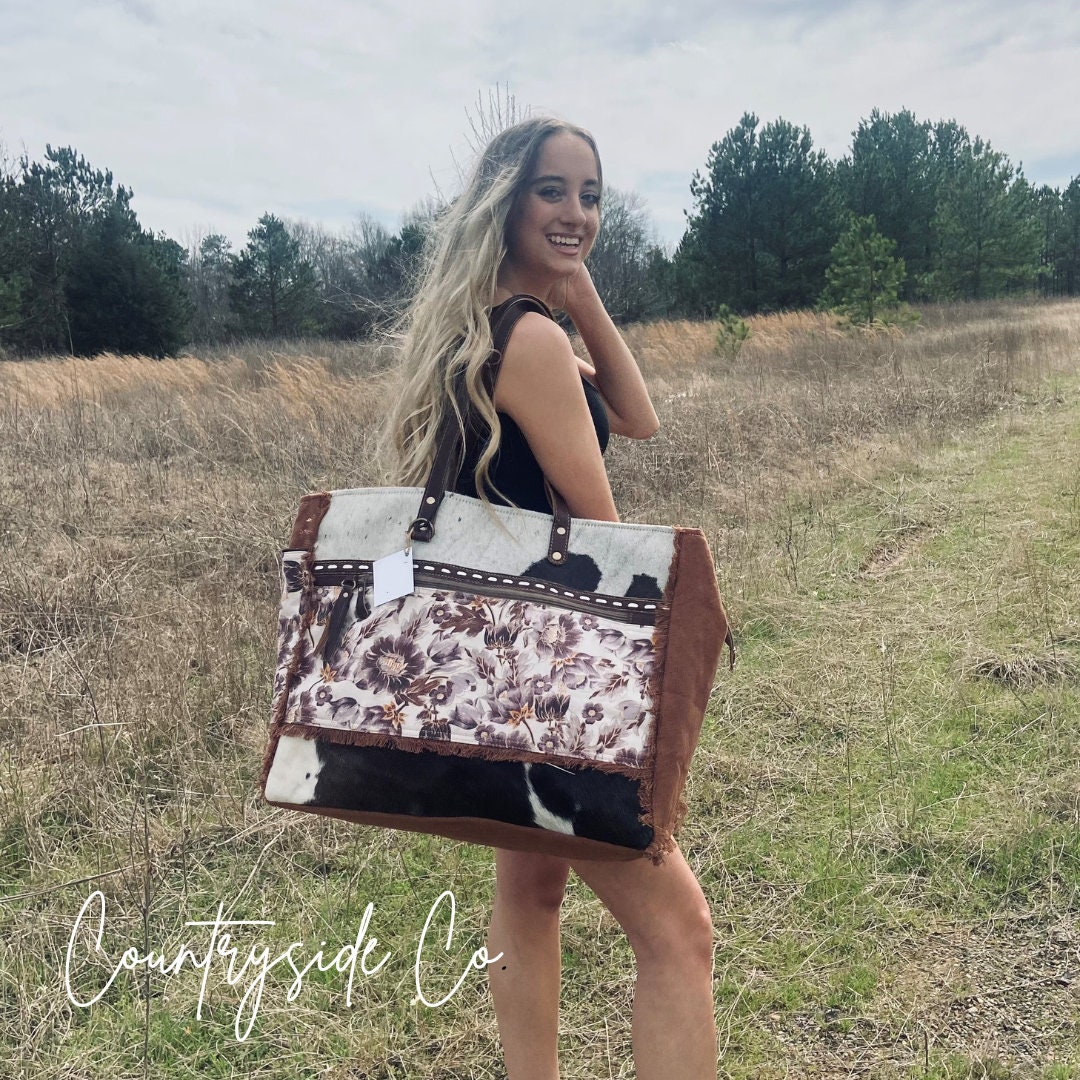 Weekender Myra Bag Etsy Ireland