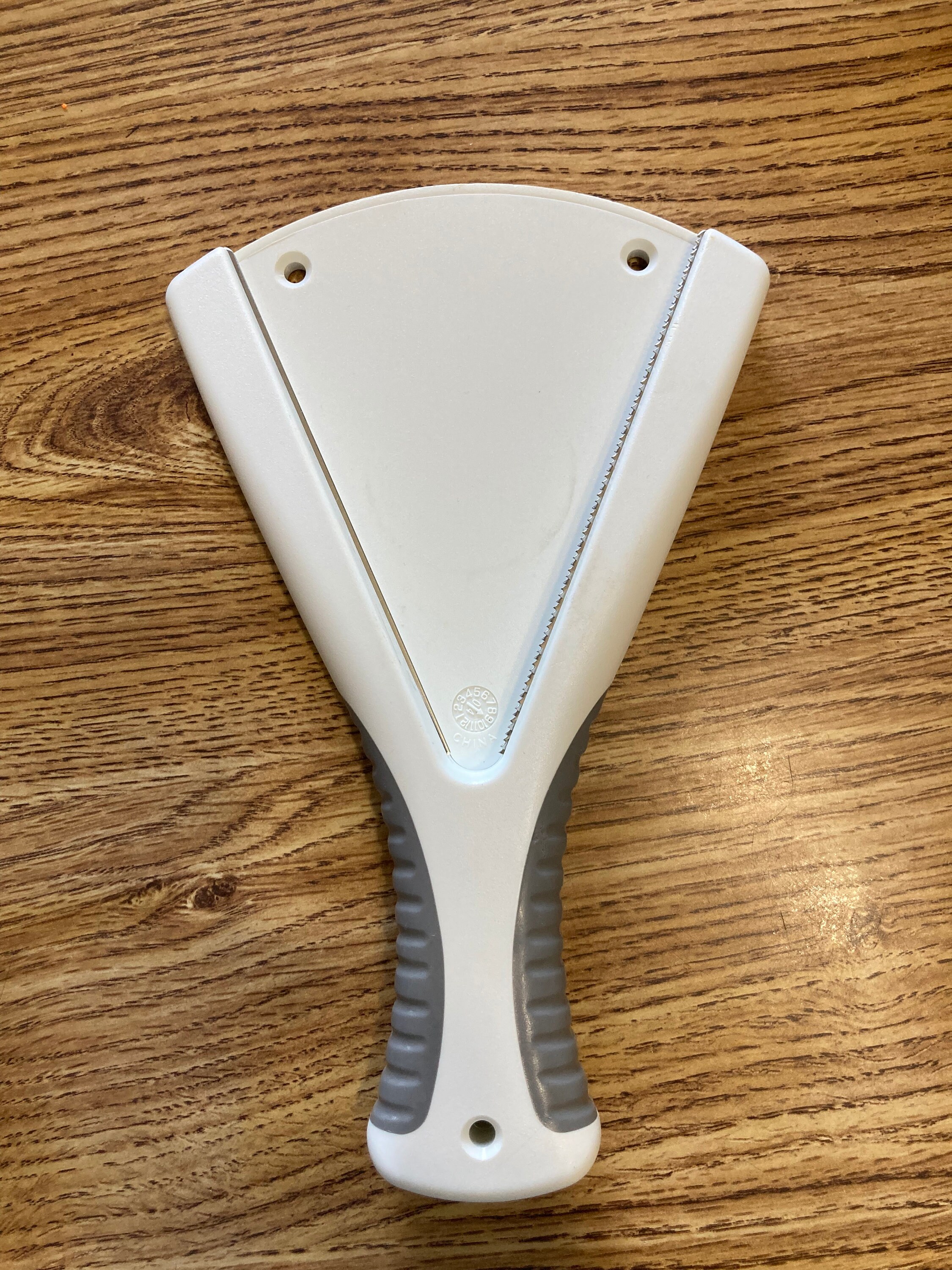 Pampered chef jar opener deals