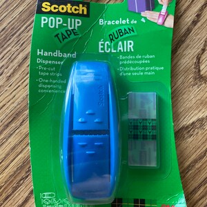 Scotch Pop-Up Tape Dispenser