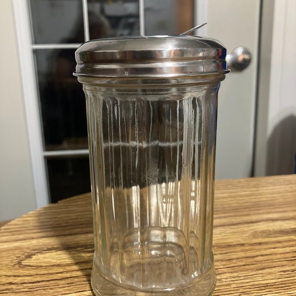 Parmesan Cheese Container Etsy