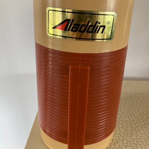 Insulated Aladdin - Etsy
