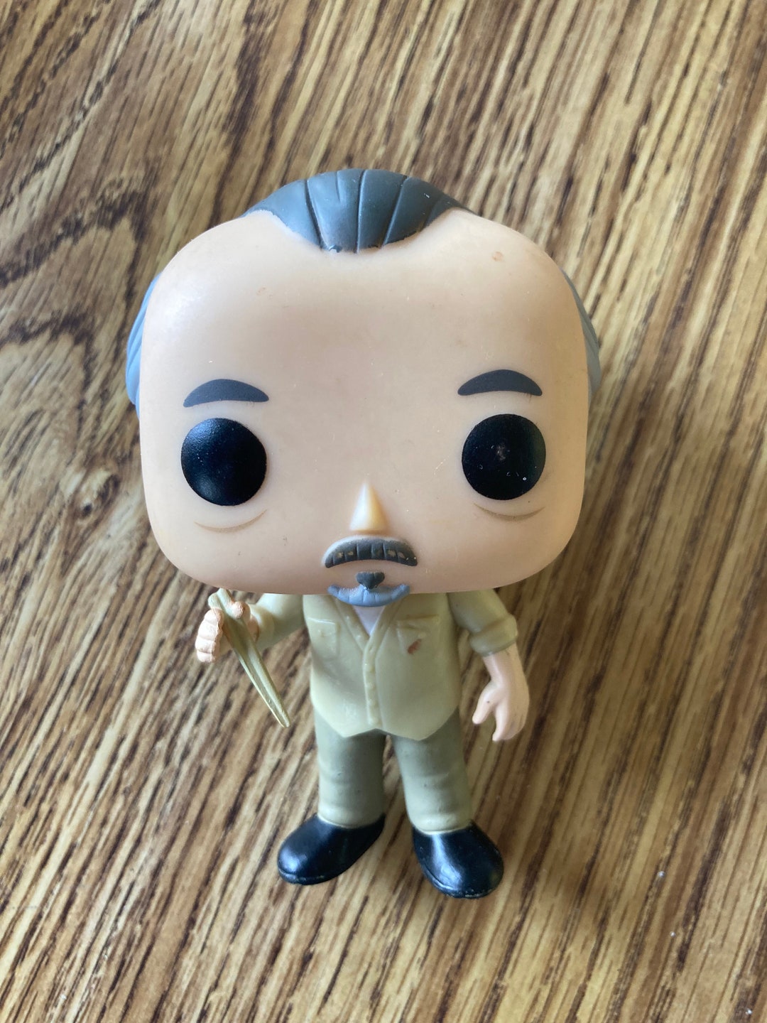 Amazon.com: Funko Karate Kid - Mr. Miyagi : Funko Pop