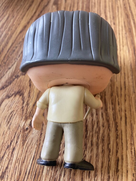Funko 2024 pop karate
