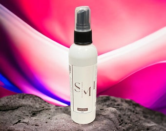 Simply Magnetic Body Spray 4 oz