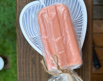 White Leaf Soap Dish